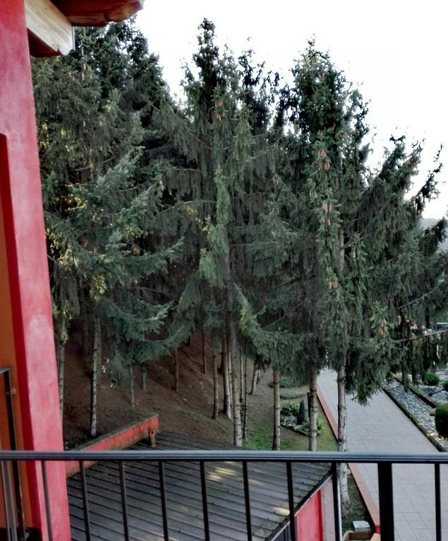فندق إمباير ريزورت إيزِيو المظهر الخارجي الصورة